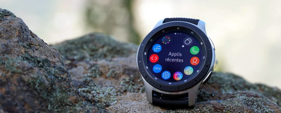 TOP 10 OF SMARTWATCHES 2019