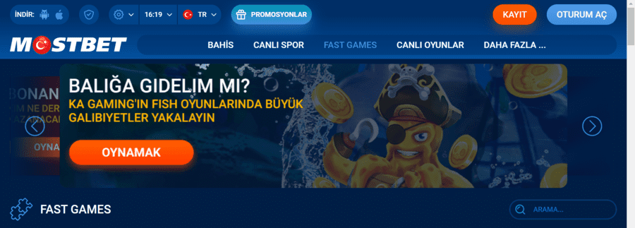 Mostbet: Nasıl bir milyon euro kazanırsınız? Mostbet: Nasıl bir milyon euro kazanırsınız?