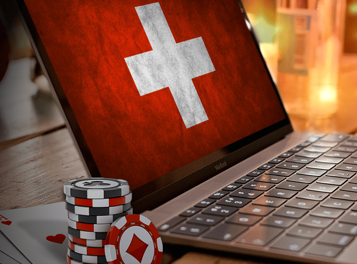 online Swiss casinos
